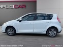 Renault scenic iii dci 110 fap eco2 exception euro 5 edc 2011 occasion simplicicar meaux simplicicar simplicibike france