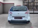 Renault scenic iii dci 110 fap eco2 exception euro 5 edc 2011 occasion simplicicar meaux simplicicar simplicibike france