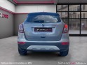 Opel mokka x 1.6 cdti - 136 ch 4x2 black edition occasion simplicicar meaux simplicicar simplicibike france