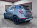 Opel mokka x 1.6 cdti - 136 ch 4x2 black edition occasion simplicicar meaux simplicicar simplicibike france
