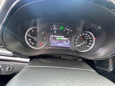 Opel mokka x 1.6 cdti - 136 ch 4x2 black edition occasion simplicicar meaux simplicicar simplicibike france