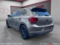 Volkswagen polo 1.0 tsi 95 ss bvm5 lounge occasion simplicicar meaux simplicicar simplicibike france