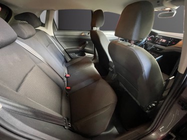 Volkswagen polo 1.0 tsi 95 ss bvm5 lounge occasion simplicicar meaux simplicicar simplicibike france