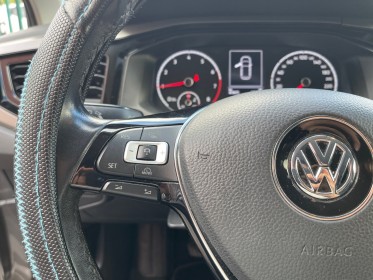 Volkswagen polo 1.0 tsi 95 ss bvm5 lounge occasion simplicicar meaux simplicicar simplicibike france