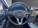 Mercedes classe gla 220 cdi 4-matic sensation 7-g dct a occasion simplicicar meaux simplicicar simplicibike france