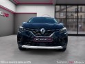 Renault captur tce 130 edc fap intens occasion simplicicar meaux simplicicar simplicibike france