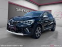 Renault captur tce 130 edc fap intens occasion simplicicar meaux simplicicar simplicibike france