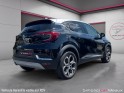 Renault captur tce 130 edc fap intens occasion simplicicar meaux simplicicar simplicibike france
