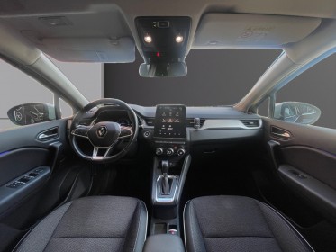 Renault captur tce 130 edc fap intens occasion simplicicar meaux simplicicar simplicibike france