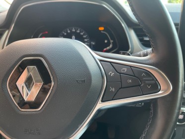 Renault captur tce 130 edc fap intens occasion simplicicar meaux simplicicar simplicibike france