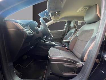 Renault captur tce 130 edc fap intens occasion simplicicar meaux simplicicar simplicibike france