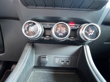 Renault captur tce 130 edc fap intens occasion simplicicar meaux simplicicar simplicibike france