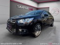 Citroen ds4 e-hdi 115 airdream so chic occasion simplicicar meaux simplicicar simplicibike france