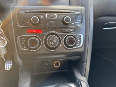 Citroen ds4 e-hdi 115 airdream so chic occasion simplicicar meaux simplicicar simplicibike france