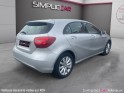 Mercedes classe a 180 d intuition occasion simplicicar meaux simplicicar simplicibike france