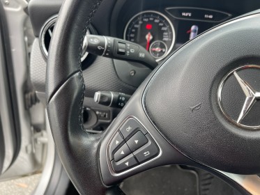 Mercedes classe a 180 d intuition occasion simplicicar meaux simplicicar simplicibike france