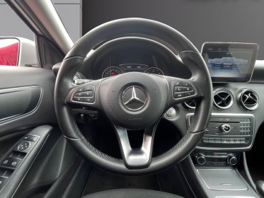 Mercedes classe a 180 d intuition occasion simplicicar meaux simplicicar simplicibike france