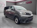 Toyota proace verso my20 edium 1.5l 120 d-4d bvm6 dynamic occasion simplicicar meaux simplicicar simplicibike france
