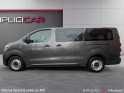 Toyota proace verso my20 edium 1.5l 120 d-4d bvm6 dynamic occasion simplicicar meaux simplicicar simplicibike france
