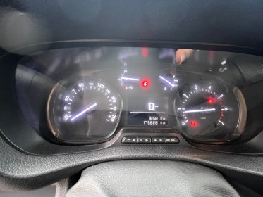 Toyota proace verso my20 edium 1.5l 120 d-4d bvm6 dynamic occasion simplicicar meaux simplicicar simplicibike france