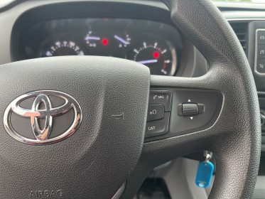 Toyota proace verso my20 edium 1.5l 120 d-4d bvm6 dynamic occasion simplicicar meaux simplicicar simplicibike france