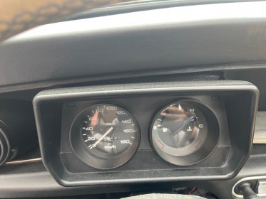 Rover mini british open ii véhicule expertisé occasion simplicicar meaux simplicicar simplicibike france