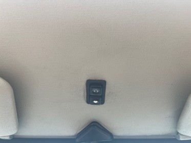 Rover mini british open ii véhicule expertisé occasion simplicicar meaux simplicicar simplicibike france