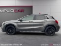 Mercedes gla 200 d 7-g dct 4-matic inspiration occasion simplicicar meaux simplicicar simplicibike france