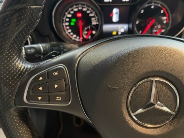 Mercedes gla 200 d 7-g dct 4-matic inspiration occasion simplicicar meaux simplicicar simplicibike france