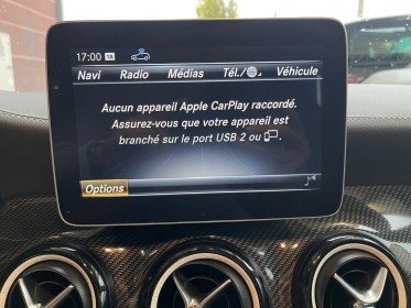 Mercedes gla 200 d 7-g dct 4-matic inspiration occasion simplicicar meaux simplicicar simplicibike france