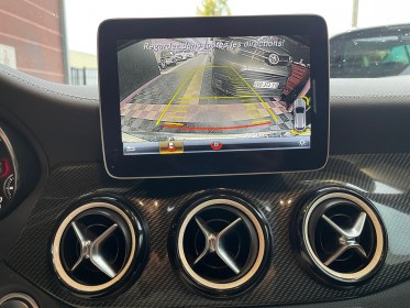 Mercedes gla 200 d 7-g dct 4-matic inspiration occasion simplicicar meaux simplicicar simplicibike france