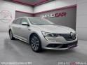 Renault talisman estate blue dci 160 edc intens occasion simplicicar meaux simplicicar simplicibike france