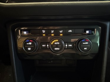 Volkswagen tiguan ii 2.0 tdi 4motion dsg7 150 cv conforline occasion simplicicar meaux simplicicar simplicibike france