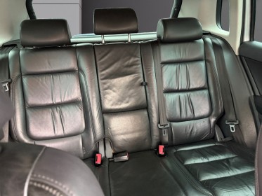 Volkswagen tiguan 2.0 tdi 140 fap carat 4motion occasion simplicicar meaux simplicicar simplicibike france