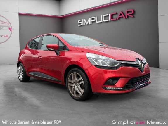 Renault clio iv business dci 75 energy business occasion simplicicar meaux simplicicar simplicibike france