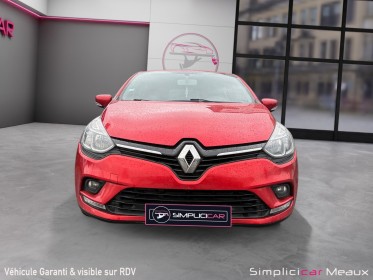 Renault clio iv business dci 75 energy business occasion simplicicar meaux simplicicar simplicibike france