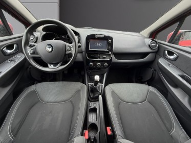 Renault clio iv business dci 75 energy business occasion simplicicar meaux simplicicar simplicibike france