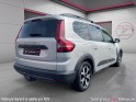 Dacia jogger tce 110 7 places sl extreme occasion simplicicar meaux simplicicar simplicibike france