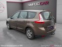 Renault scenic iii dci 130 fap expression euro 5 2011 occasion simplicicar meaux simplicicar simplicibike france