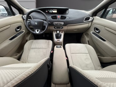 Renault scenic iii dci 130 fap expression euro 5 2011 occasion simplicicar meaux simplicicar simplicibike france