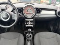Mini  mini one 1.4 i 16v 75 cv hatch occasion simplicicar meaux simplicicar simplicibike france