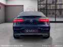 Mercedes glc coupe 250 d 9g-tronic 4matic sportline occasion simplicicar meaux simplicicar simplicibike france