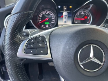 Mercedes glc coupe 250 d 9g-tronic 4matic sportline occasion simplicicar meaux simplicicar simplicibike france