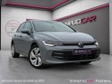 Volkswagen golf 2.0 tdi scr 150 dsg7 life plus carplay leds d'ambiances acc garantie 12 mois occasion simplicicar poitiers...
