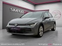 Volkswagen golf 2.0 tdi scr 150 dsg7 life plus carplay leds d'ambiances acc garantie 12 mois occasion simplicicar poitiers...