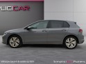 Volkswagen golf 2.0 tdi scr 150 dsg7 life plus carplay leds d'ambiances acc garantie 12 mois occasion simplicicar poitiers...