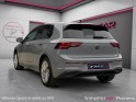 Volkswagen golf 2.0 tdi scr 150 dsg7 life plus carplay leds d'ambiances acc garantie 12 mois occasion simplicicar poitiers...