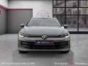 Volkswagen golf 2.0 tdi scr 150 dsg7 life plus carplay leds d'ambiances acc garantie 12 mois occasion simplicicar poitiers...