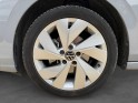 Volkswagen golf 2.0 tdi scr 150 dsg7 life plus carplay leds d'ambiances acc garantie 12 mois occasion simplicicar poitiers...