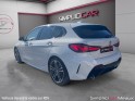 Bmw serie 1 f40 118i 136 ch dkg7 m sport occasion simplicicar meaux simplicicar simplicibike france